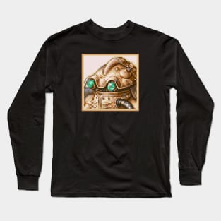 Robo Long Sleeve T-Shirt